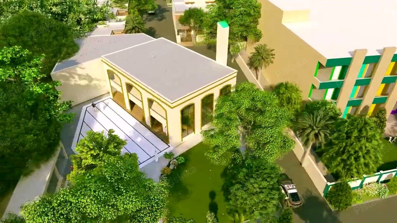 Mansoora Homes! Your dream home awaits! ???? #Lahore #dream  #home #luxury #peace #buy #trust #centre
