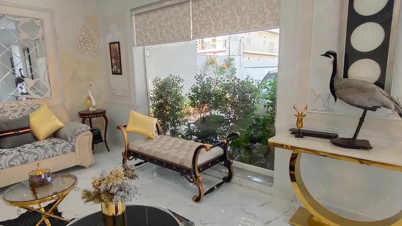 Kanal UltraModern Designer House For Sale In Lahore Pakistan - White House - Kanal House Tour
