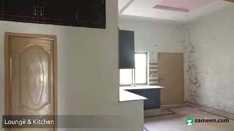 4 MARLA BUILDING FOR SALE IN AL JANNAT HOUSING SOCIETY KAHNA LAHORE