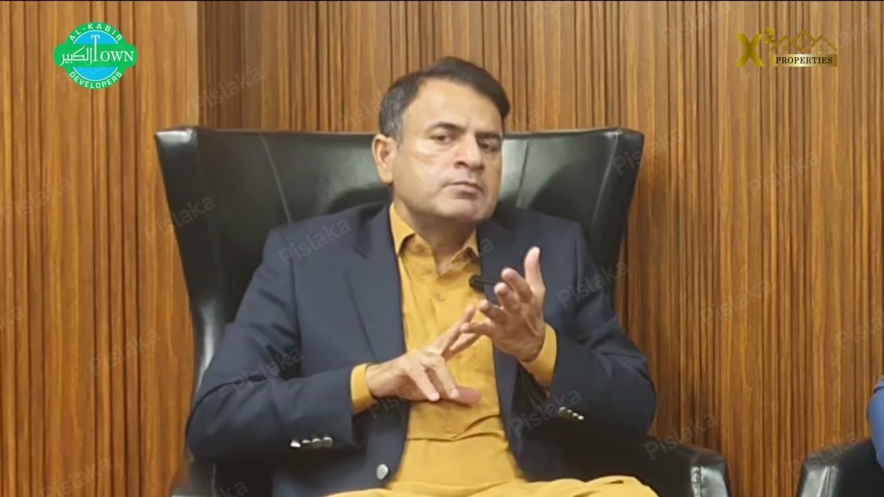 Maryam Town, Kingstown & Al Kabir Orchard | Development & Possession Updates by Mian Yasir