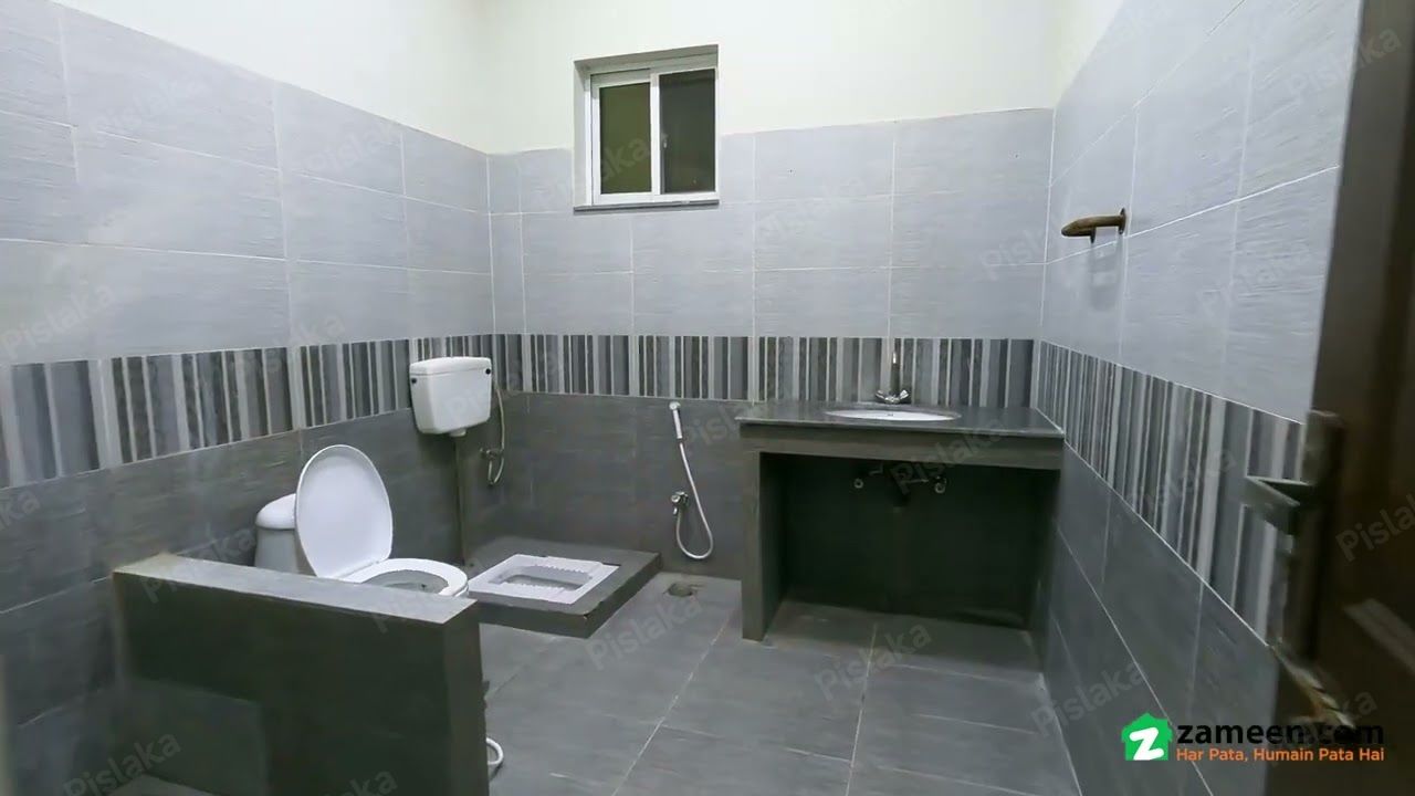 8 MARLA HOUSE FOR SALE IN EDEN RESIDENCIA EDEN LAHORE