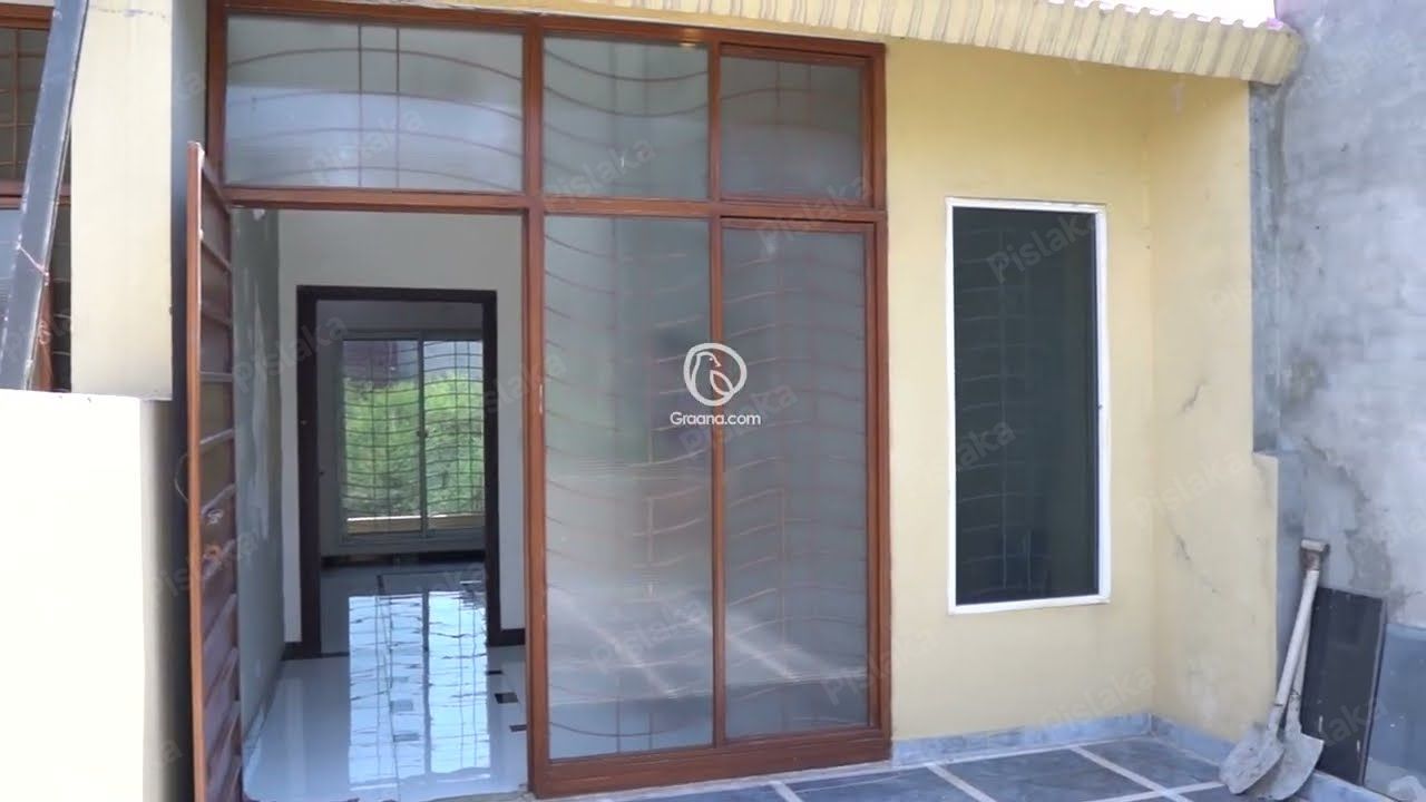 2.5 Marla House For Sale in Mansoorah, Lahore. P.ID#637207