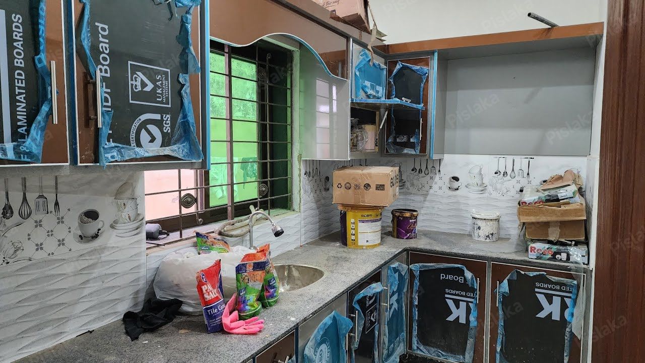 2.5 Marla Near Metro Train Multan Road Lahore | Gass Available | Luxury House Rasool Park | sold