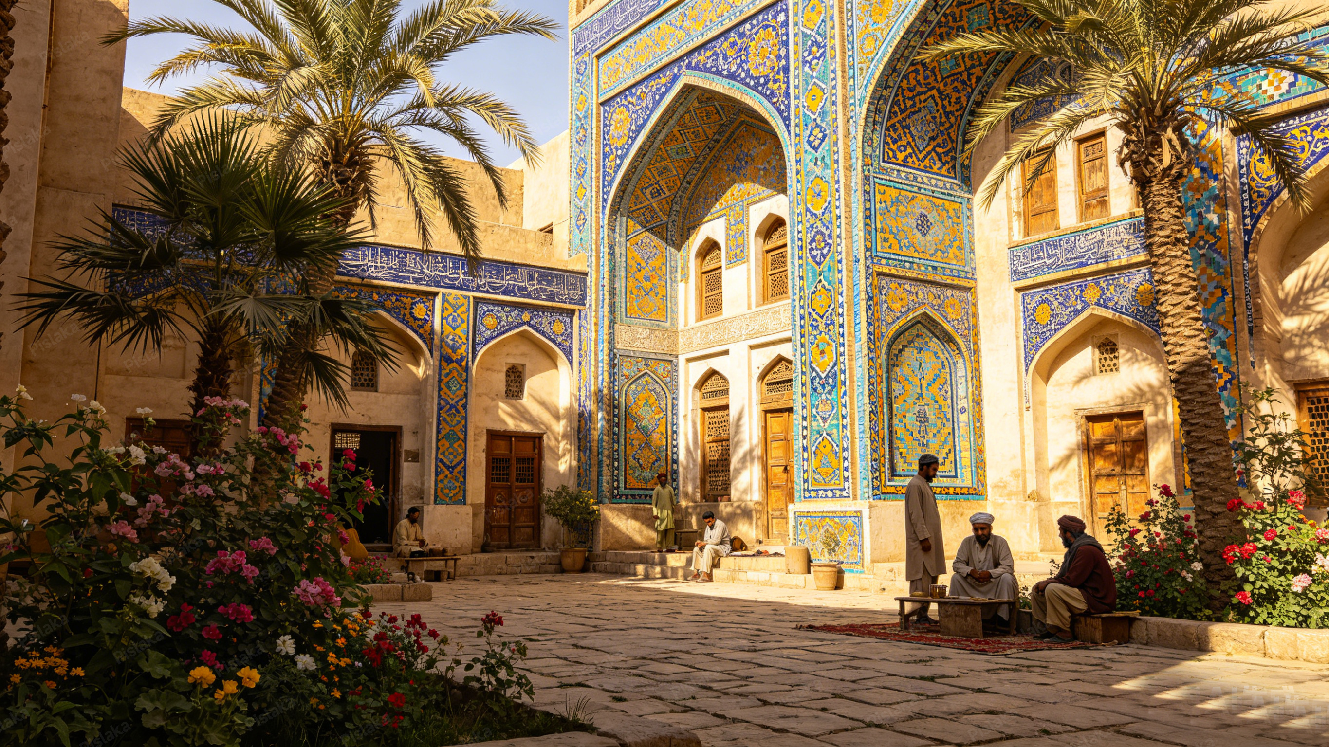 5 Beds | 10 marla | Homes - Wapda Town Phase 1